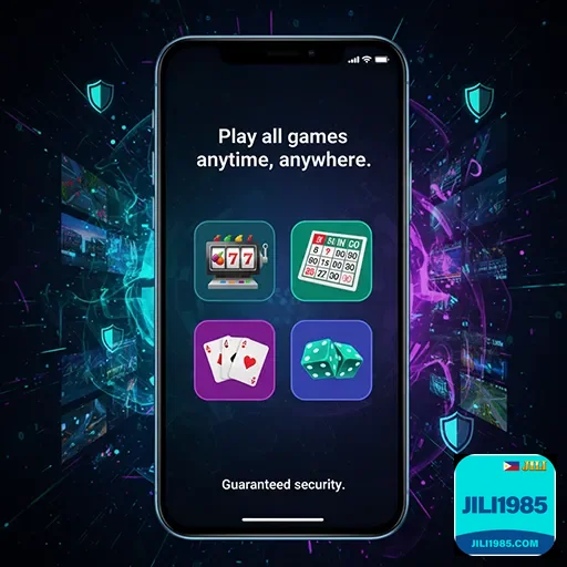 Manage Payments and Play Safely with App Controls - jili1985