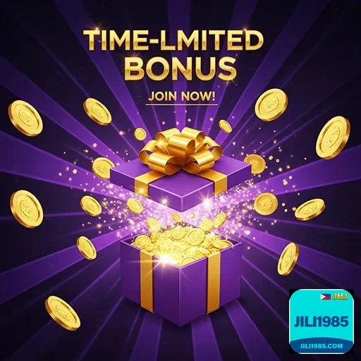 Unlock tailored casino bonuses and VIP rewards - jili1985