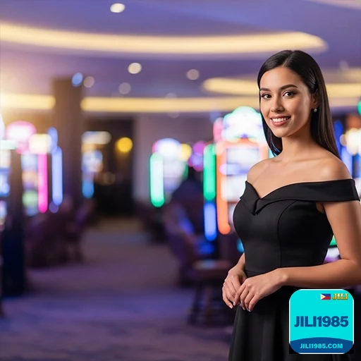 Filipino player using secure local payments on jili1985