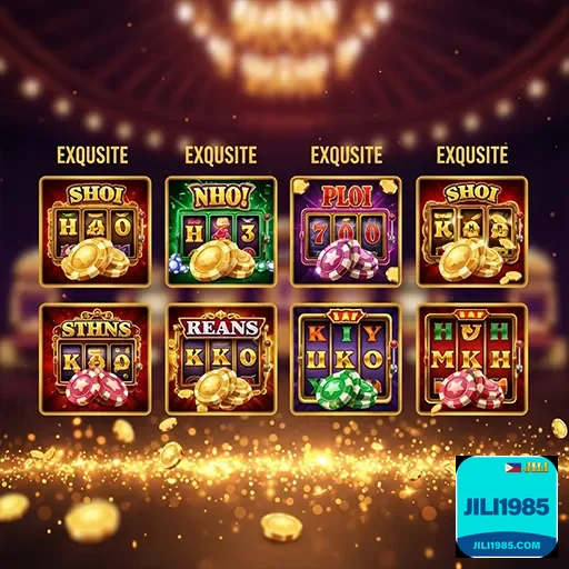 VIP casino live gaming banner for exciting local promos