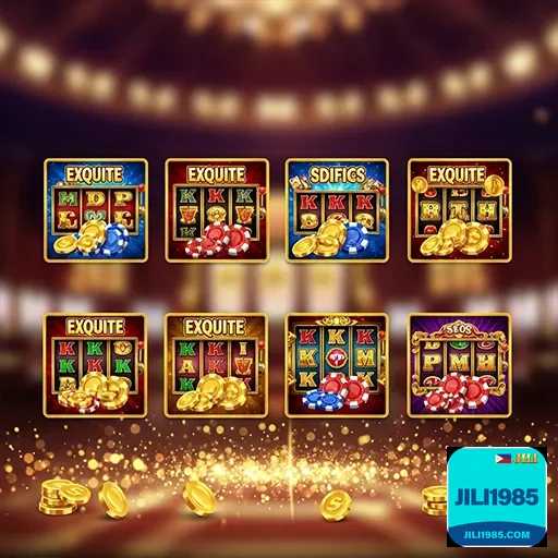 Unlock Tailored Rewards Through Our VIP Programme - jili1985