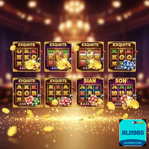 Elegant live casino table with VIP Filipino players