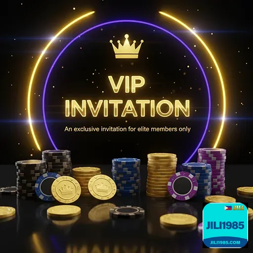 VIP level 6 rewards screen with premium badges and bonuses on jili1985 gaming site