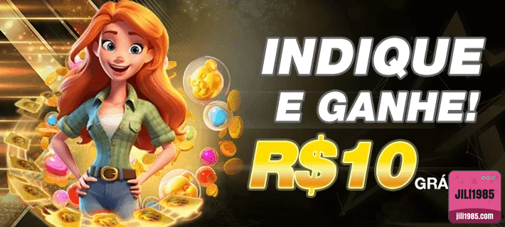 jili1985.com participe de imersivo jogo